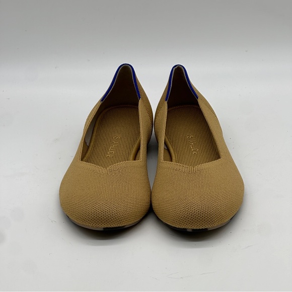 Rothy’s The Round Toe Flats. Size 11 - Picture 2 of 11